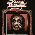 King Diamond - TShirt or Longsleeve - King Diamond