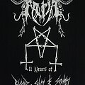 Paria - TShirt or Longsleeve - Paria
