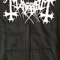 Mayhem - Hooded Top / Sweater - Mayhem (Zipper)