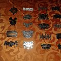 Angelcorpse - Other Collectable - Metal Pins