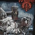 Vital Remains - TShirt or Longsleeve - Vital Remains