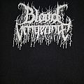 Blood Vengeance - Hooded Top / Sweater - Blood Vengeance (Kapu)