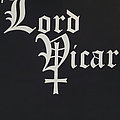 Lord Vicar - TShirt or Longsleeve - Lord Vicar