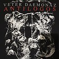 Veter Daemonaz - TShirt or Longsleeve - Veter Daemonaz