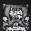 Sacrilegious Impalement - TShirt or Longsleeve - Sacrilegious Impalement