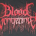 Blood Vengeance - TShirt or Longsleeve - Blood Vengeance