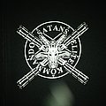 Satans Elite Kommando - Hooded Top / Sweater - Satans Elite Kommando (Zipper)