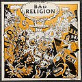 Bad Religion - Tape / Vinyl / CD / Recording etc - Bad Religion  - Atomic Garden