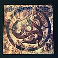 Born Of Fire - Tape / Vinyl / CD / Recording etc - Born Of Fire  - Chosen By The Gods