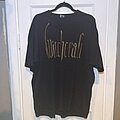 Witchcraft - TShirt or Longsleeve - Witchcraft  - Logo in Gold