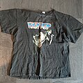 Iggy Pop - TShirt or Longsleeve - Iggy Pop - Raw Power T-shirt
