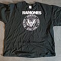 Ramones - TShirt or Longsleeve - Ramones Classic Design