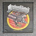 Judas Priest - Patch - Judas Priest  - Screaming for Vengeance Patch
