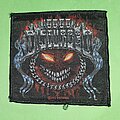 Disturbed - Patch - Disturbed  - Patch