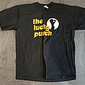The Lucky Punch - TShirt or Longsleeve - The Lucky Punch ts