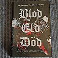 Dismember - Other Collectable - Dismember Blod Eld Död - En Svensk Metalhistoria.