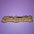 Blind Guardian - Patch - Blind Guardian  - Logo Patch