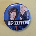 Led Zeppelin - Pin / Badge - Led Zeppelin  - 25mm Pin