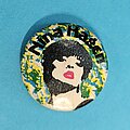 Nina Hagen - Pin / Badge - Nina Hagen 25mm pin