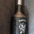 Motörhead - Other Collectable - Motörhead - Vödka ( full Bottles)