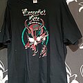 Mercyful Fate - TShirt or Longsleeve - Mercyful Fate - Don't breake the oath