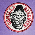 Gorilla Biscuits - Patch - Gorilla Biscuits  - Round Patch