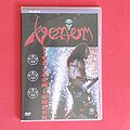 Venom - Tape / Vinyl / CD / Recording etc - Venom  - Live From London