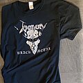 Venom - TShirt or Longsleeve - Venom - Black Metal