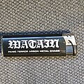 Watain - Other Collectable - Watain  Lighter