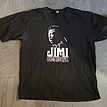 Jimi Hendrix - TShirt or Longsleeve - Jimi Hendrix - T-shirt