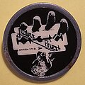 Judas Priest - Pin / Badge - Judas Priest  - Metal Pin
