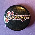 Turbonegro - Pin / Badge - Turbonegro 25mm pin