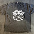 LYNYRD SKYNYRD - TShirt or Longsleeve - Lynyrd Skynyrd Shirt