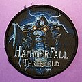 HammerFall - Patch - HammerFall  - Threshold