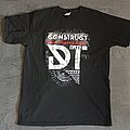 Dark Tranquillity - TShirt or Longsleeve - Dark Tranquillity  - Construct