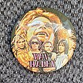 Van Halen - Pin / Badge - Van Halen  - 25mm pin