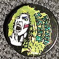 Twisted Sister - Pin / Badge - Twisted Sister  - Prismatic Pin