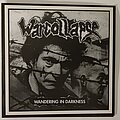 Warcollapse - Tape / Vinyl / CD / Recording etc - Warcollapse  - Wandering In Darkness 7"