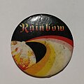 Rainbow - Pin / Badge - Rainbow 25mm pin