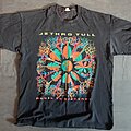 Jethro Tull - TShirt or Longsleeve - Jethro Tull Jethro Till - Roots To Branches European Tour 1994