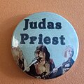 Judas Priest - Pin / Badge - Judas Priest  - 25mm Pin