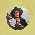 Deep Purple - Pin / Badge - Deep Purple  - 25mm Pin