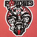 Ramones - Patch - Ramones  - Patch #1/2