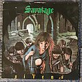 Savatage - Tape / Vinyl / CD / Recording etc - Savatage  - Sirens