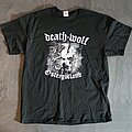 Death Wolf - TShirt or Longsleeve - Death Wolf - Östergötland