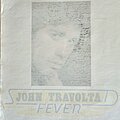 John Travolta - Other Collectable - John Travolta  - Transfer Print