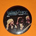 Judas Priest - Pin / Badge - Judas Priest 25mm pin #1