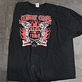 Johnny Cash - TShirt or Longsleeve - Johnny Cash  - Ring Of Före ts