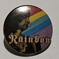Rainbow - Pin / Badge - Rainbow 25mm pin