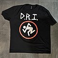 D.R.I. - TShirt or Longsleeve - D.R.I.  - Classic Print